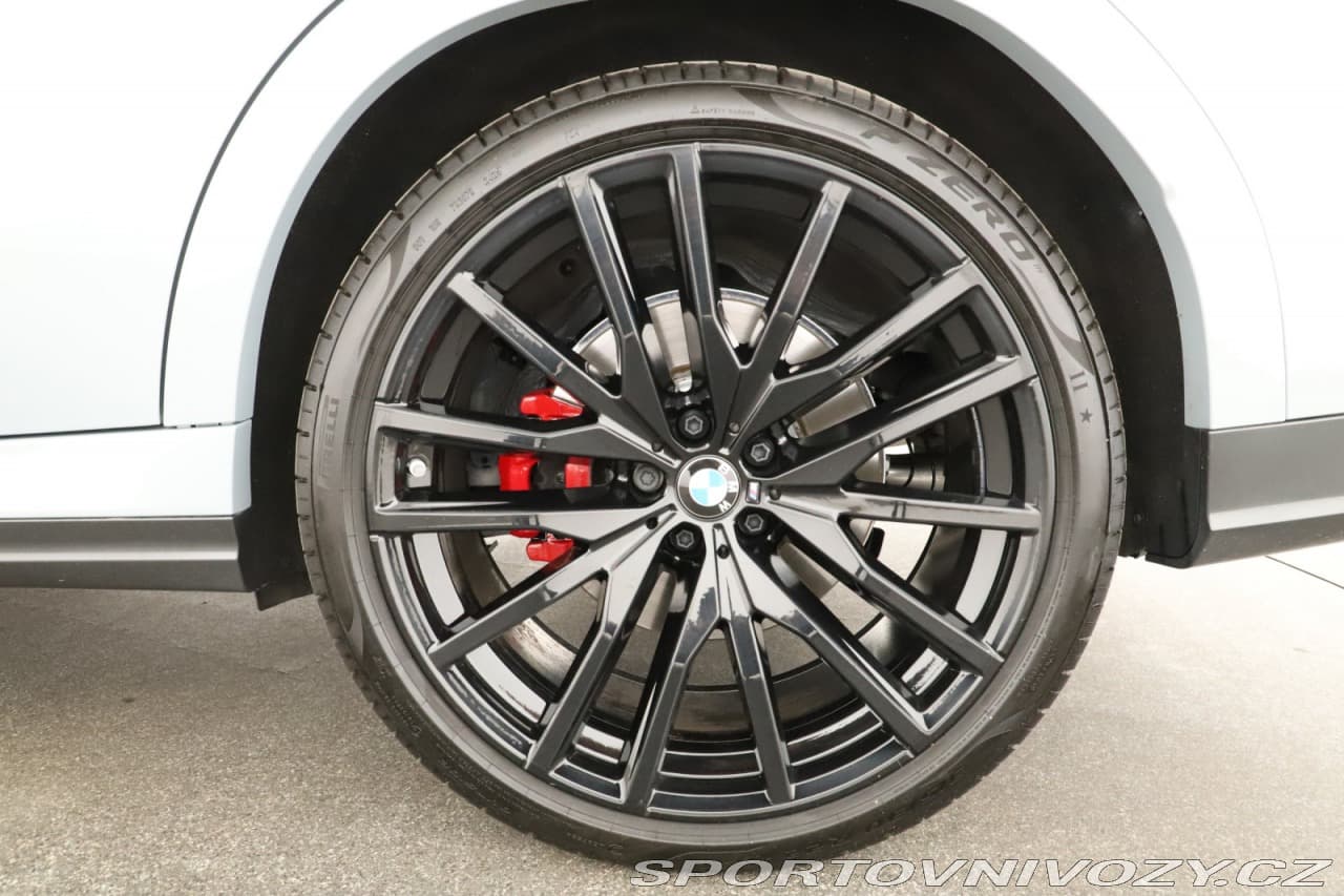 2025 BMW X6 - 20