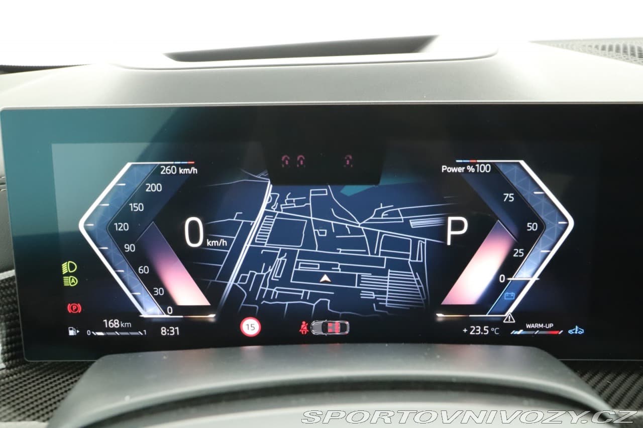 2025 BMW X6 - 9