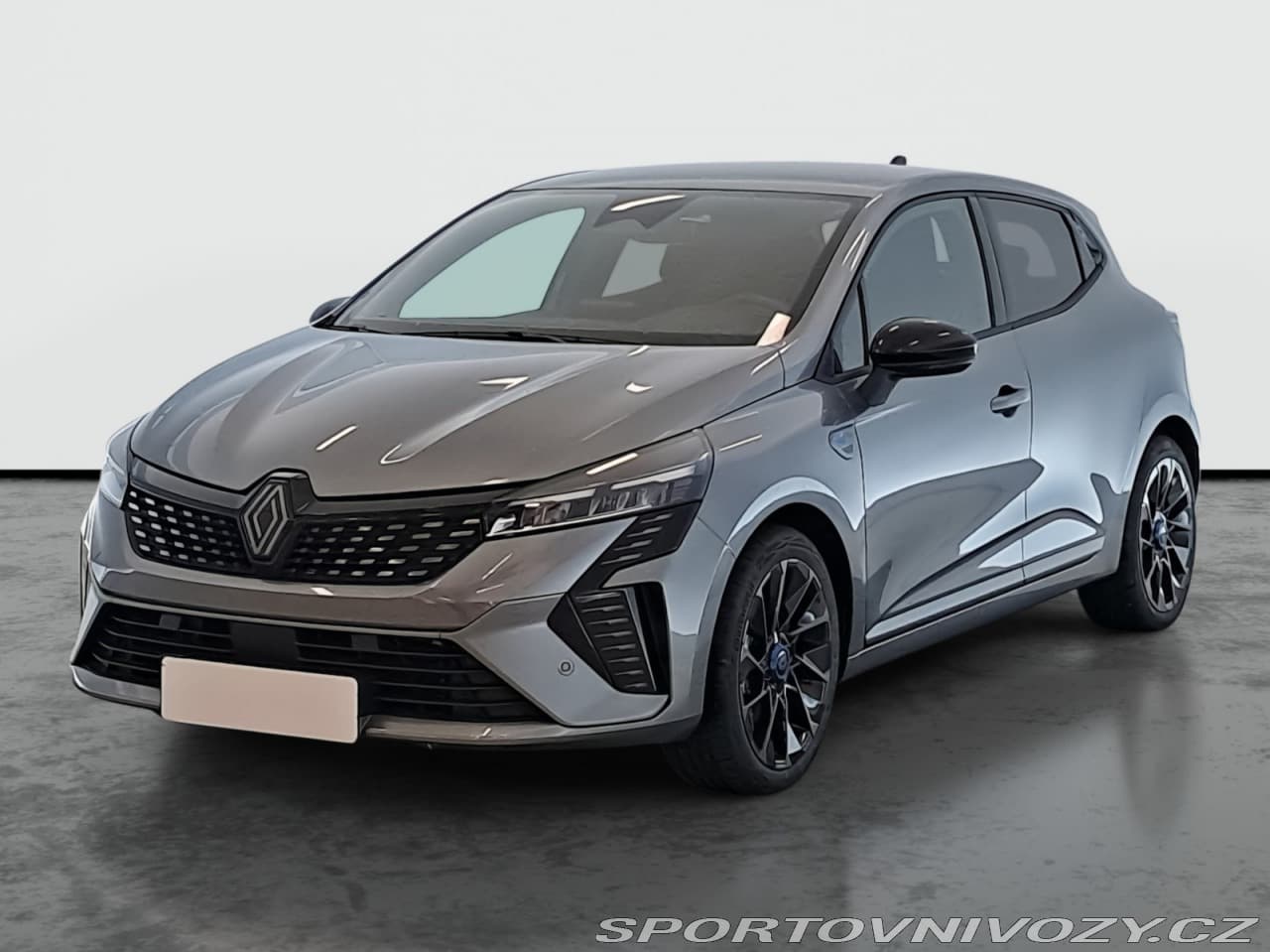 2026 Renault CLIO - 2