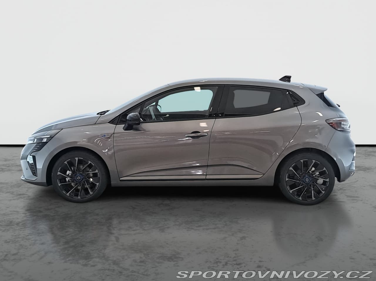 2026 Renault CLIO - 3