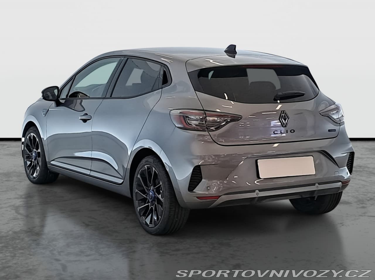 2026 Renault CLIO - 4
