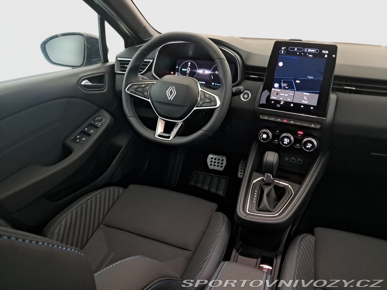 2026 Renault CLIO - 7