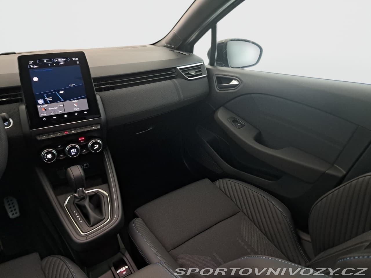 2026 Renault CLIO - 8