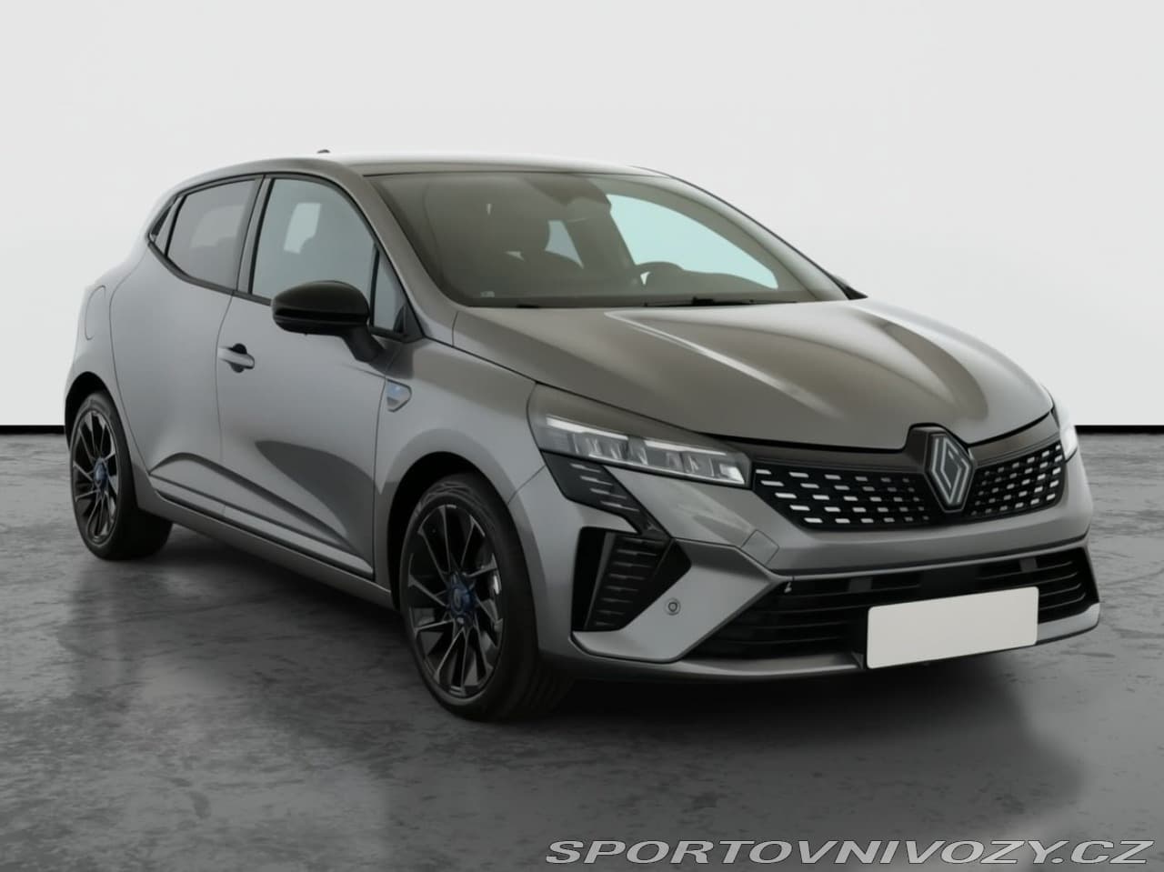 2026 Renault CLIO