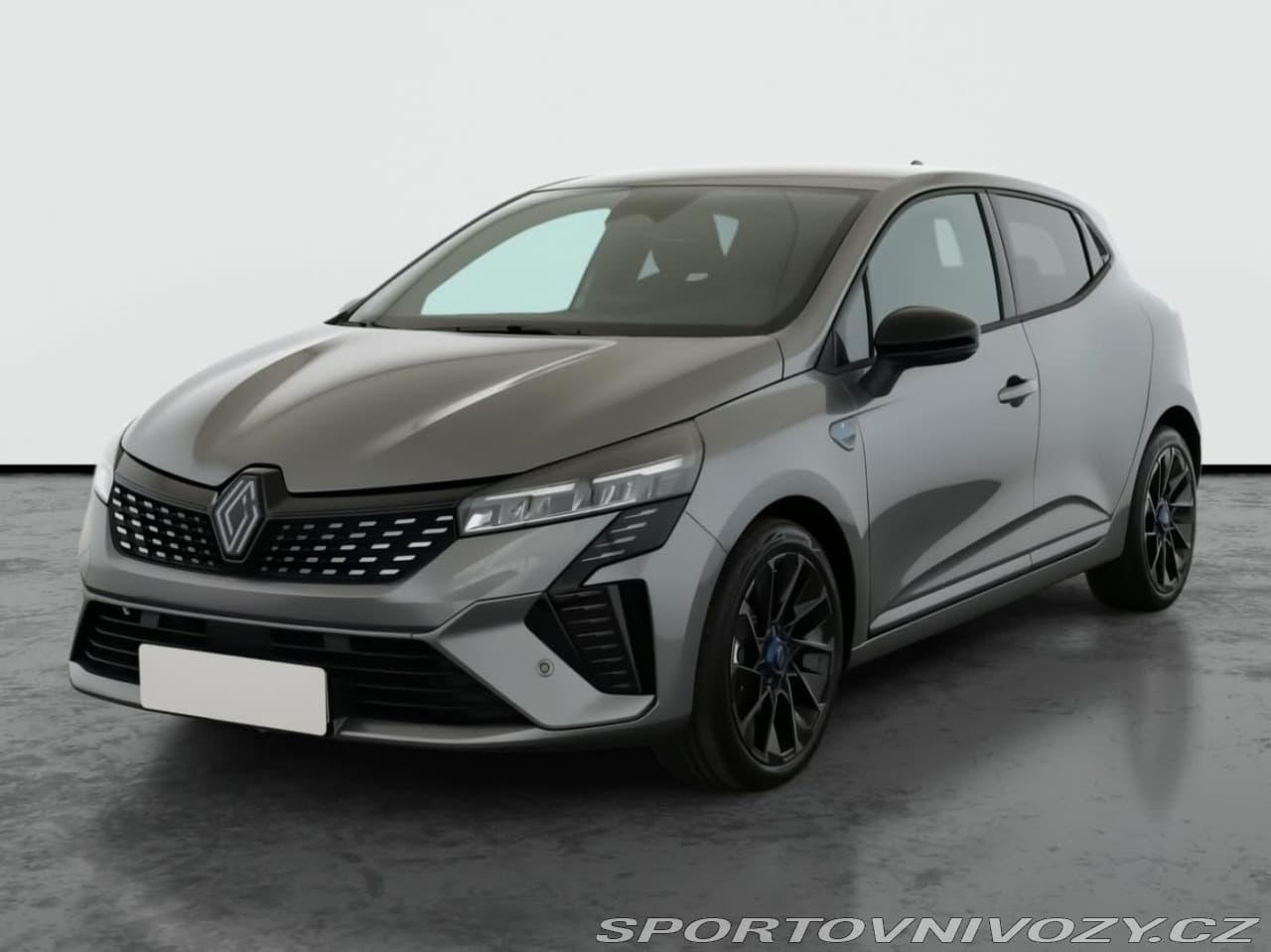 2026 Renault CLIO - 2
