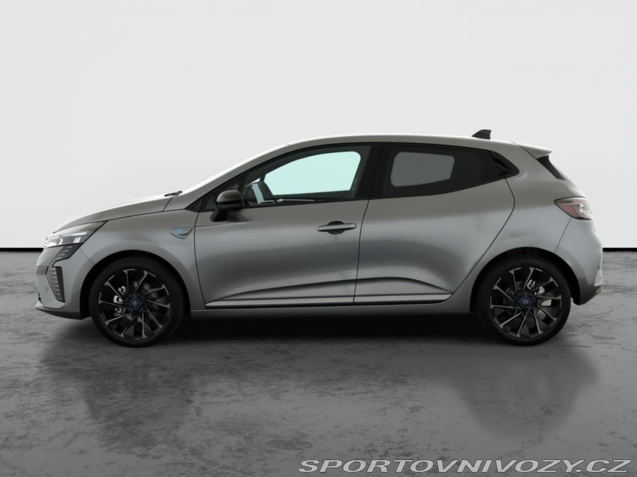 2026 Renault CLIO - 3