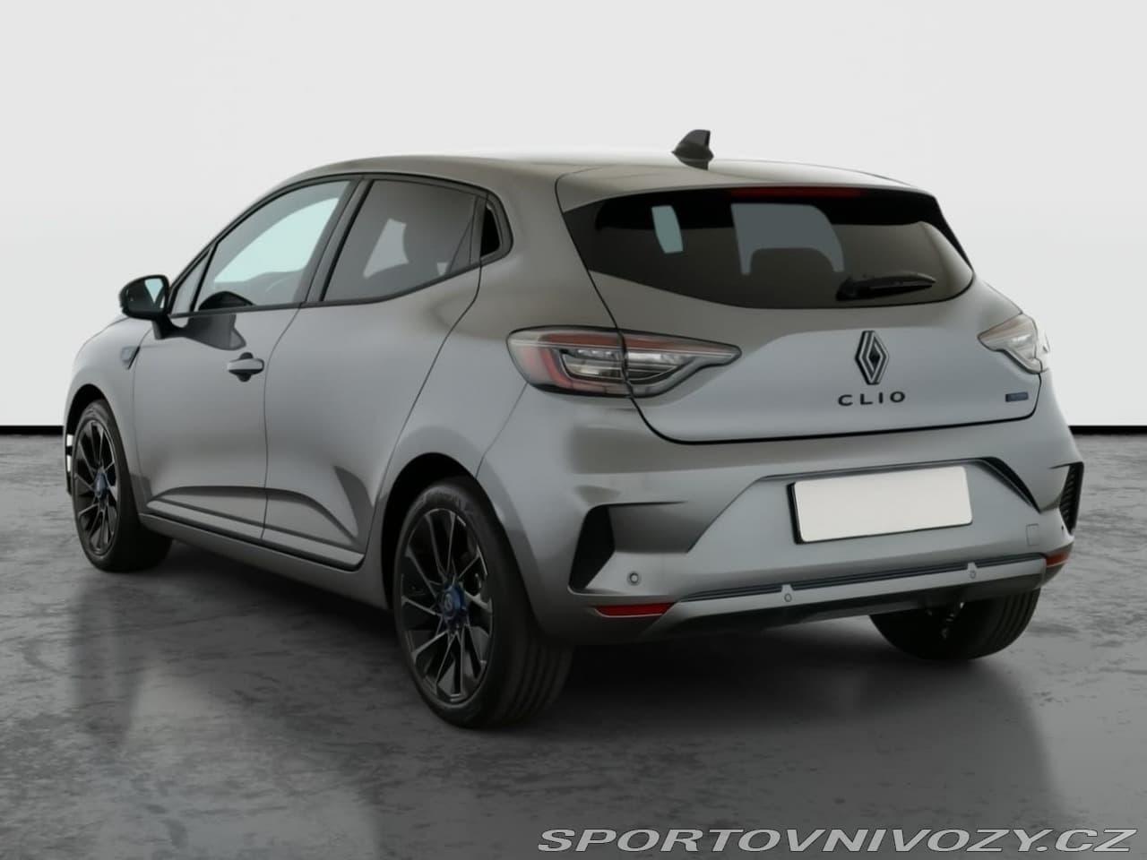 2026 Renault CLIO - 4