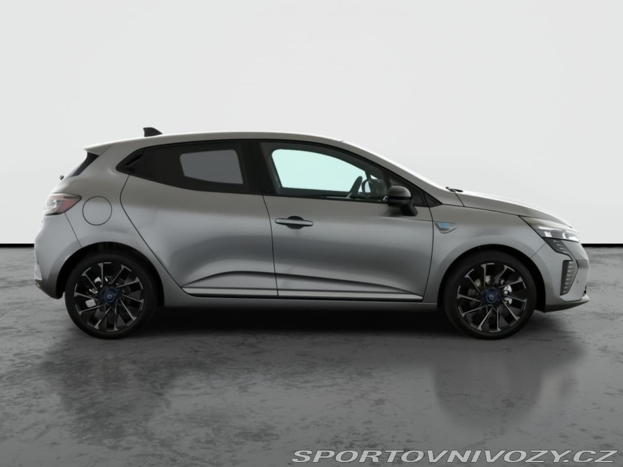 2026 Renault CLIO - 6