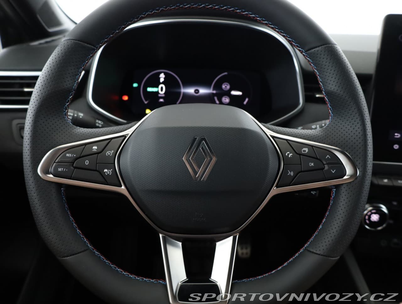 2026 Renault CLIO - 8