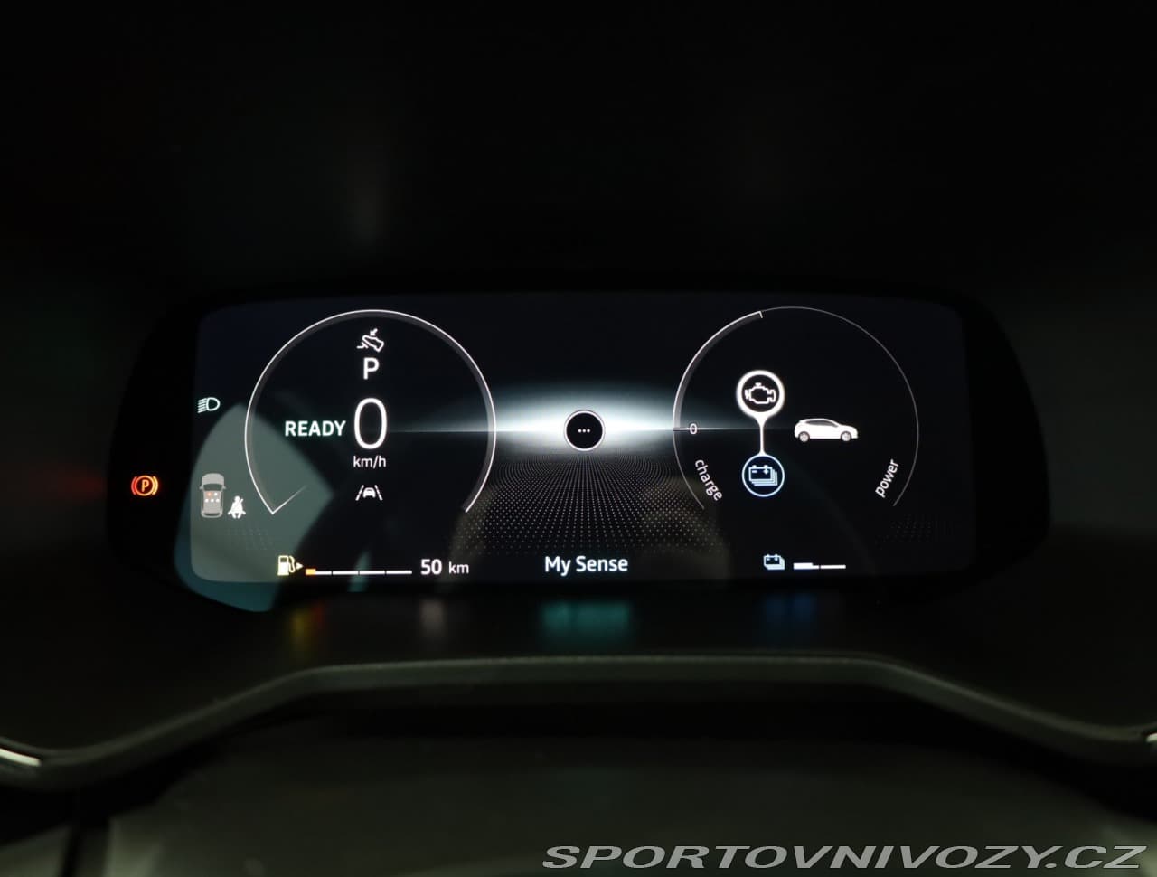 2026 Renault CLIO - 9