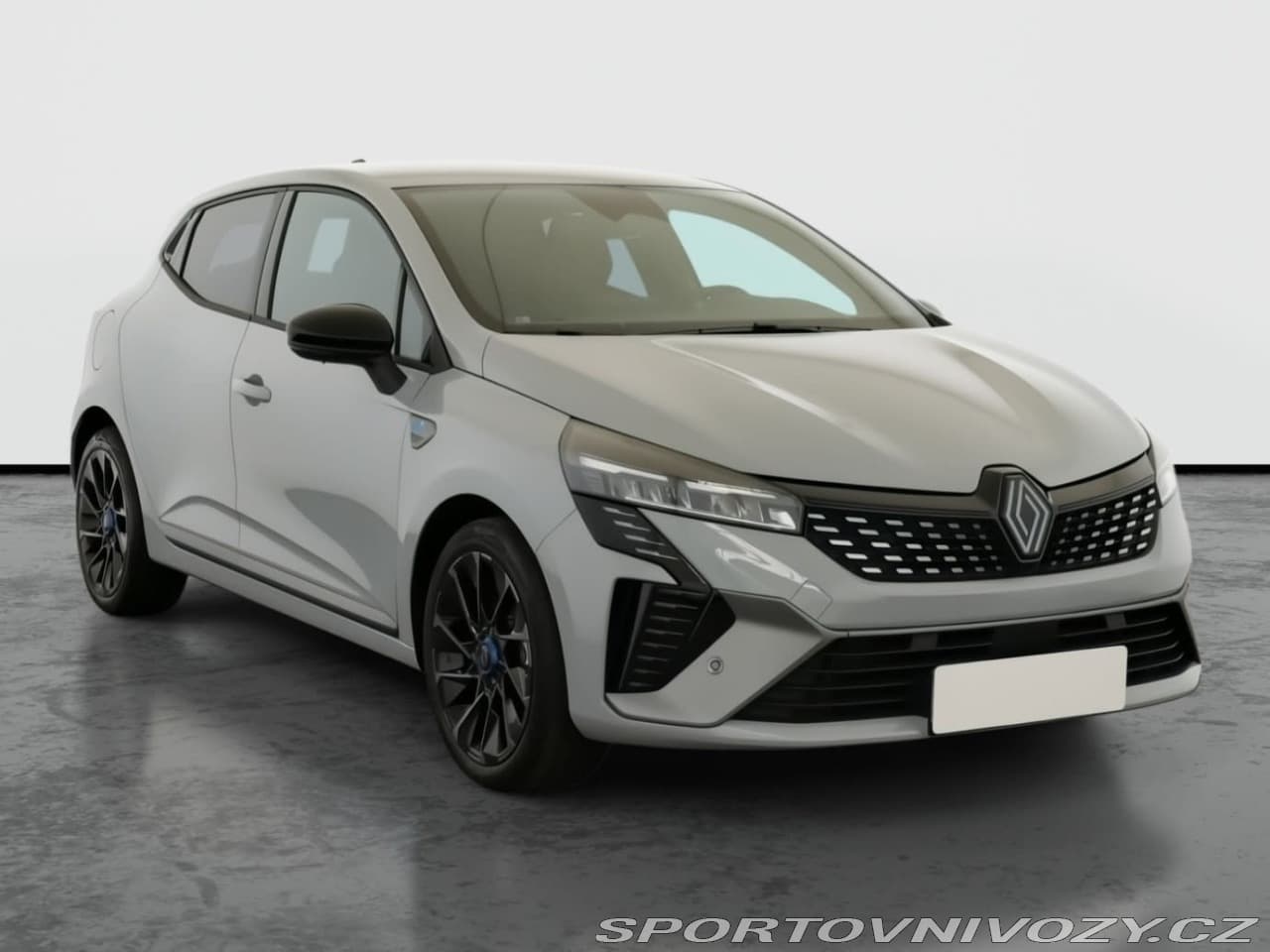 2026 Renault CLIO