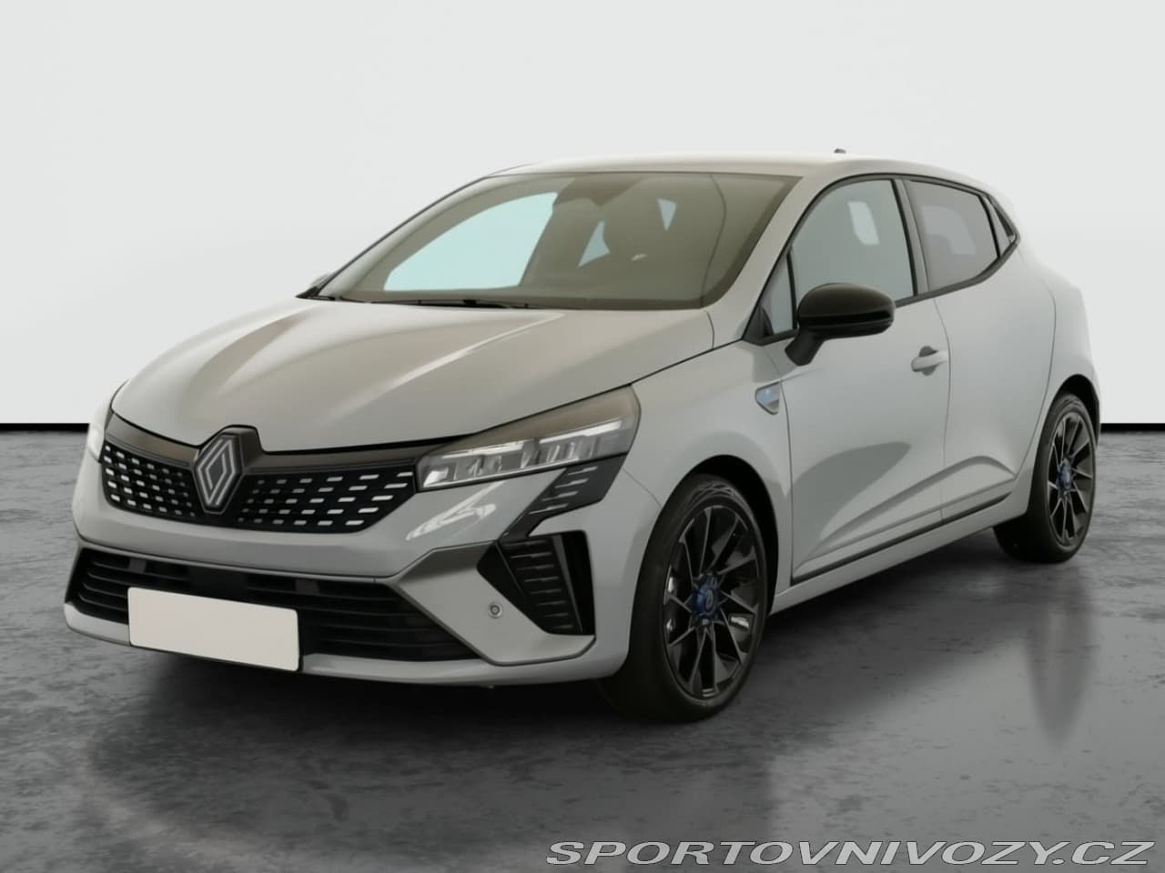 2026 Renault CLIO - 2