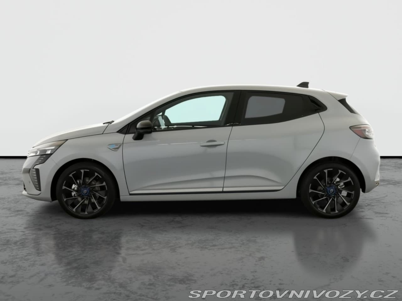 2026 Renault CLIO - 3