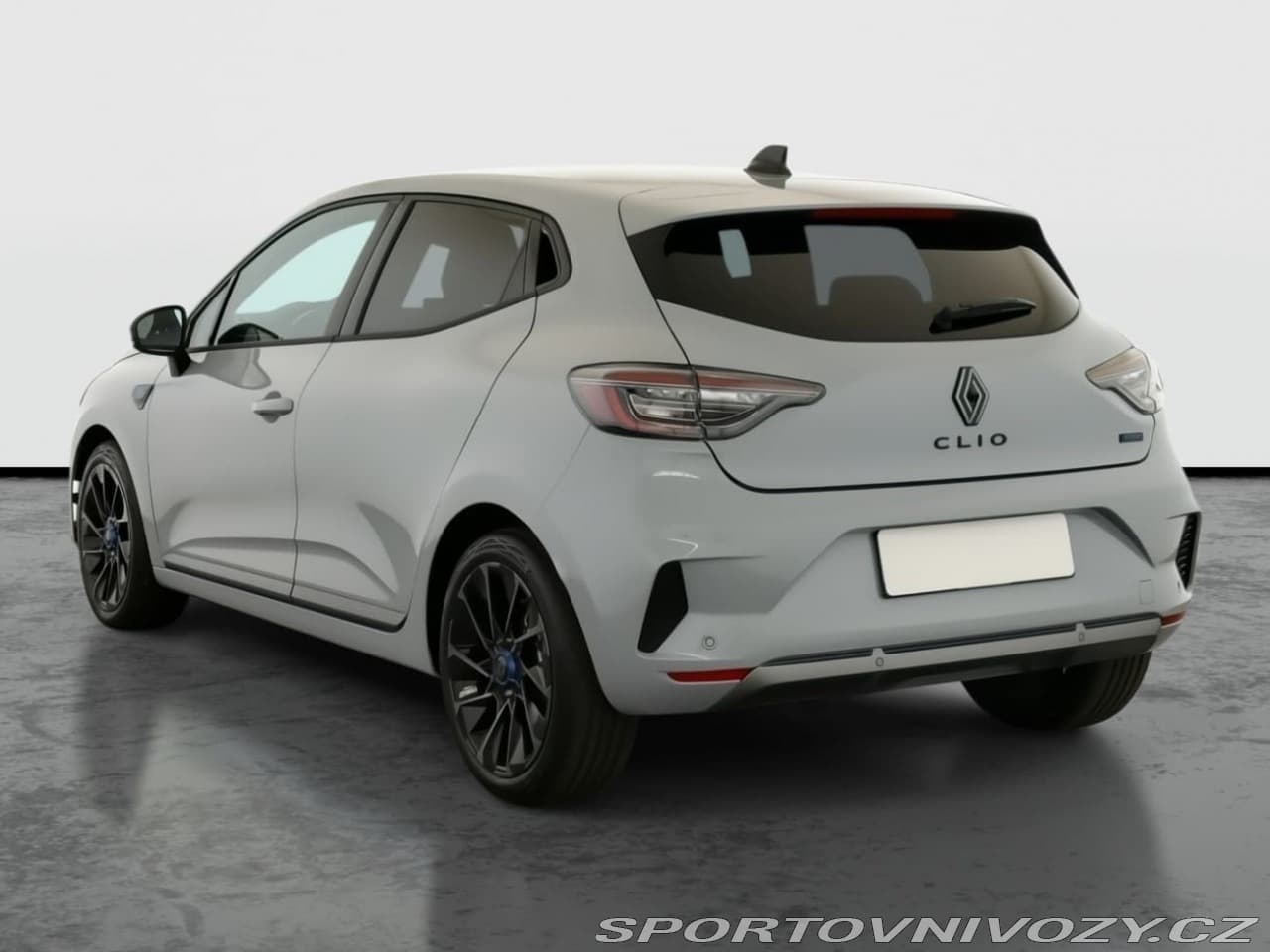 2026 Renault CLIO - 4