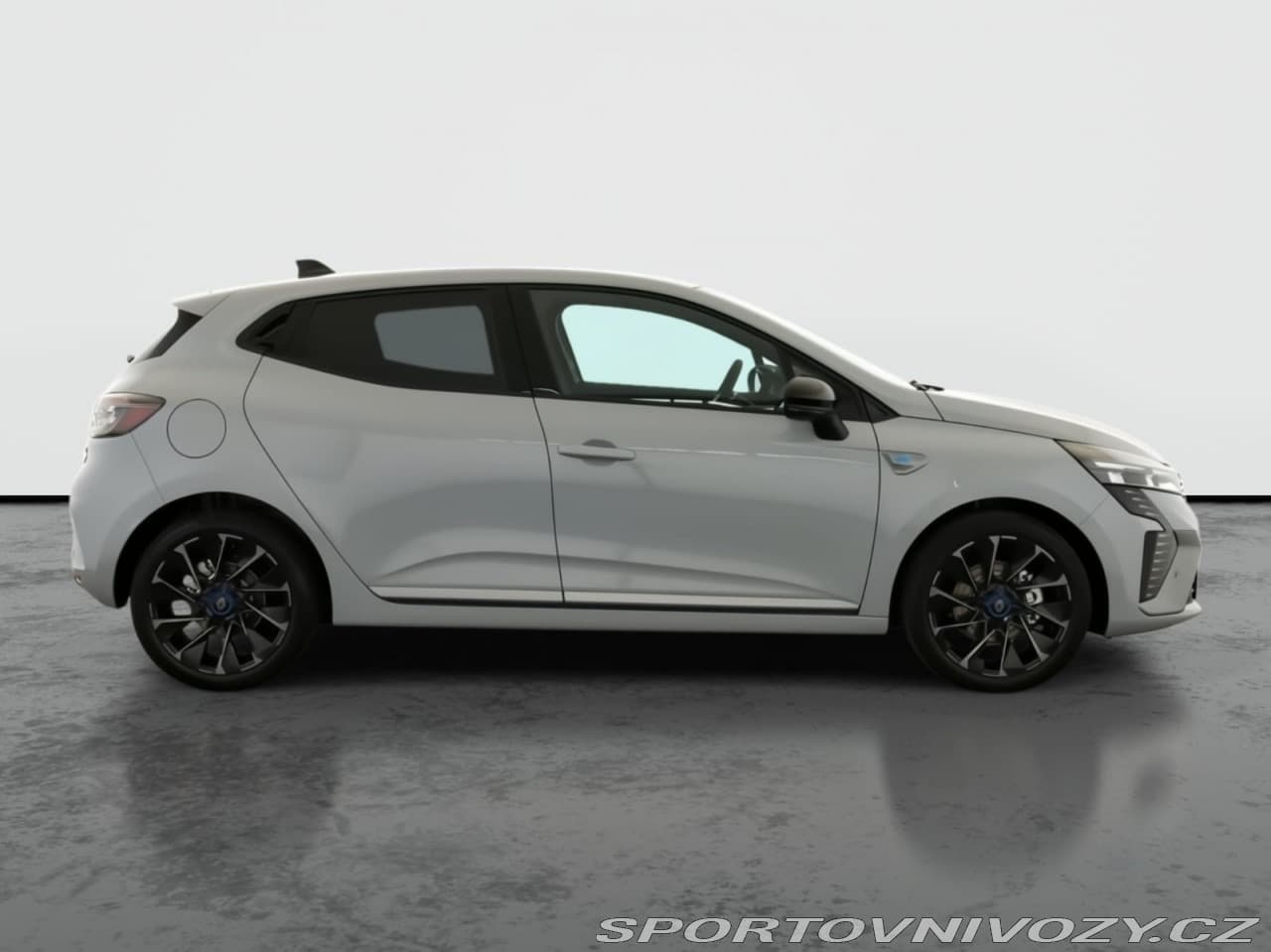 2026 Renault CLIO - 6