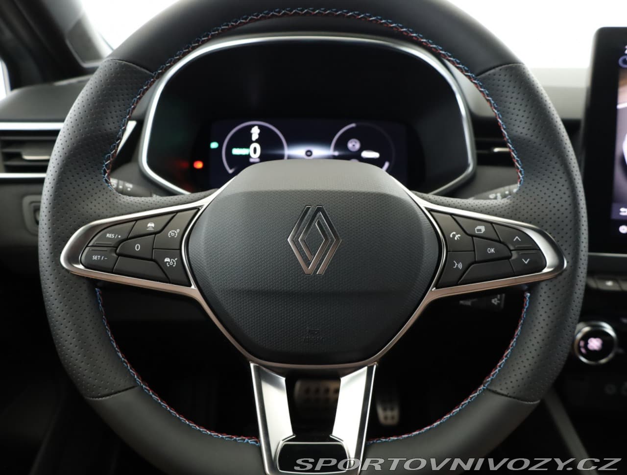 2026 Renault CLIO - 8