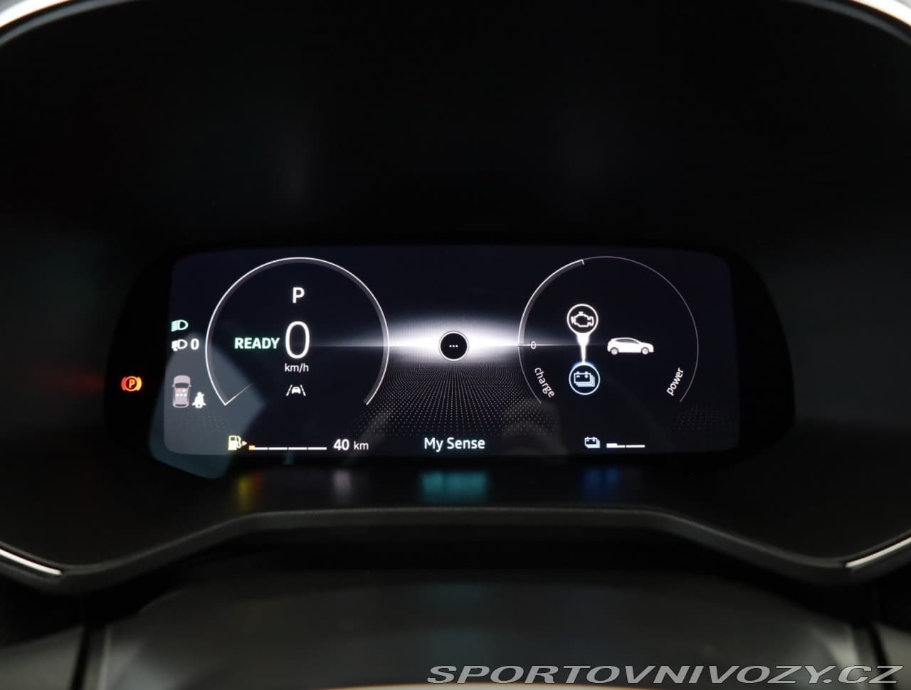 2026 Renault CLIO - 9