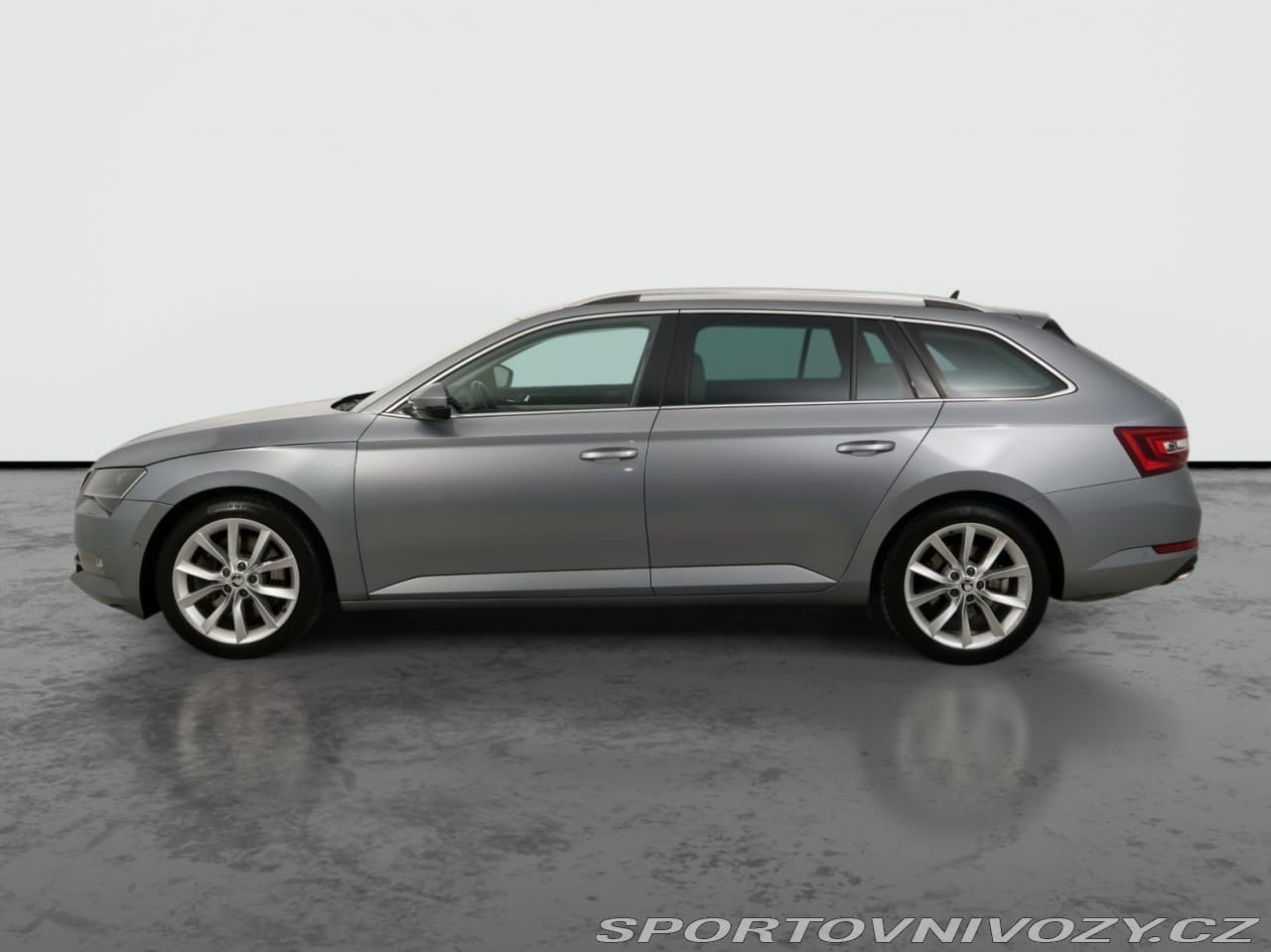 2016 Škoda SUPERB - 3