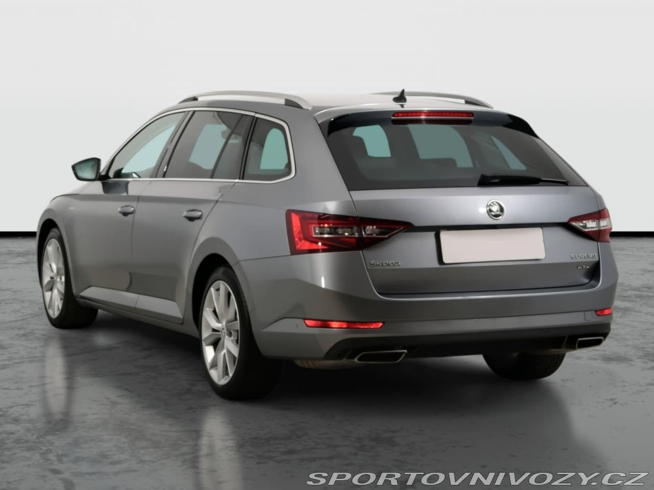 2016 Škoda SUPERB - 4