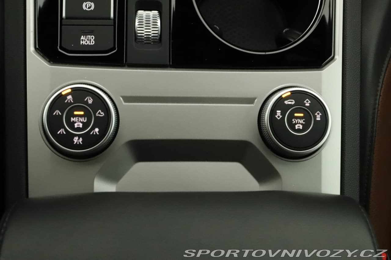 2020 Volkswagen OSTATNÍ - 18