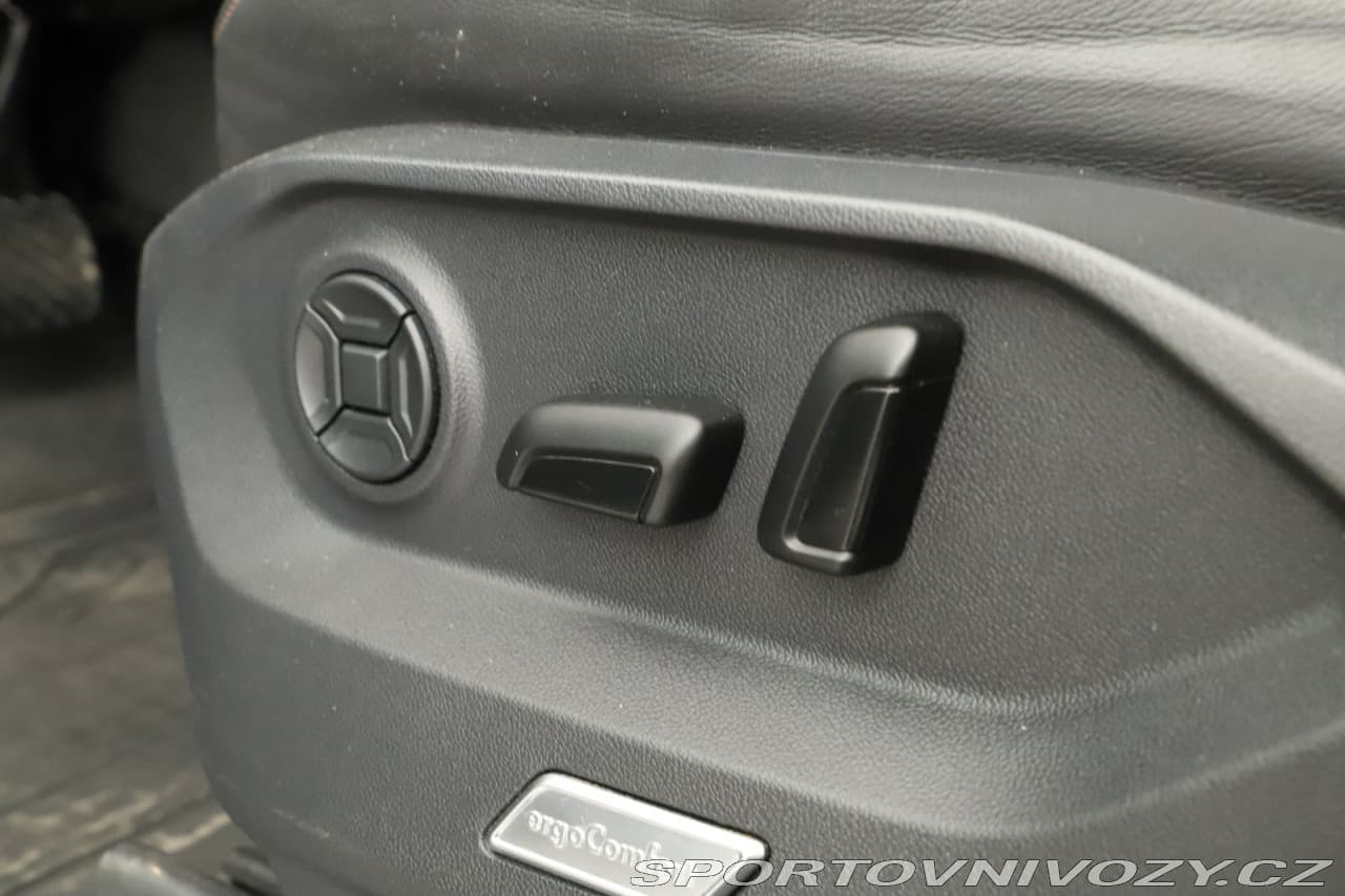 2020 Volkswagen OSTATNÍ - 19