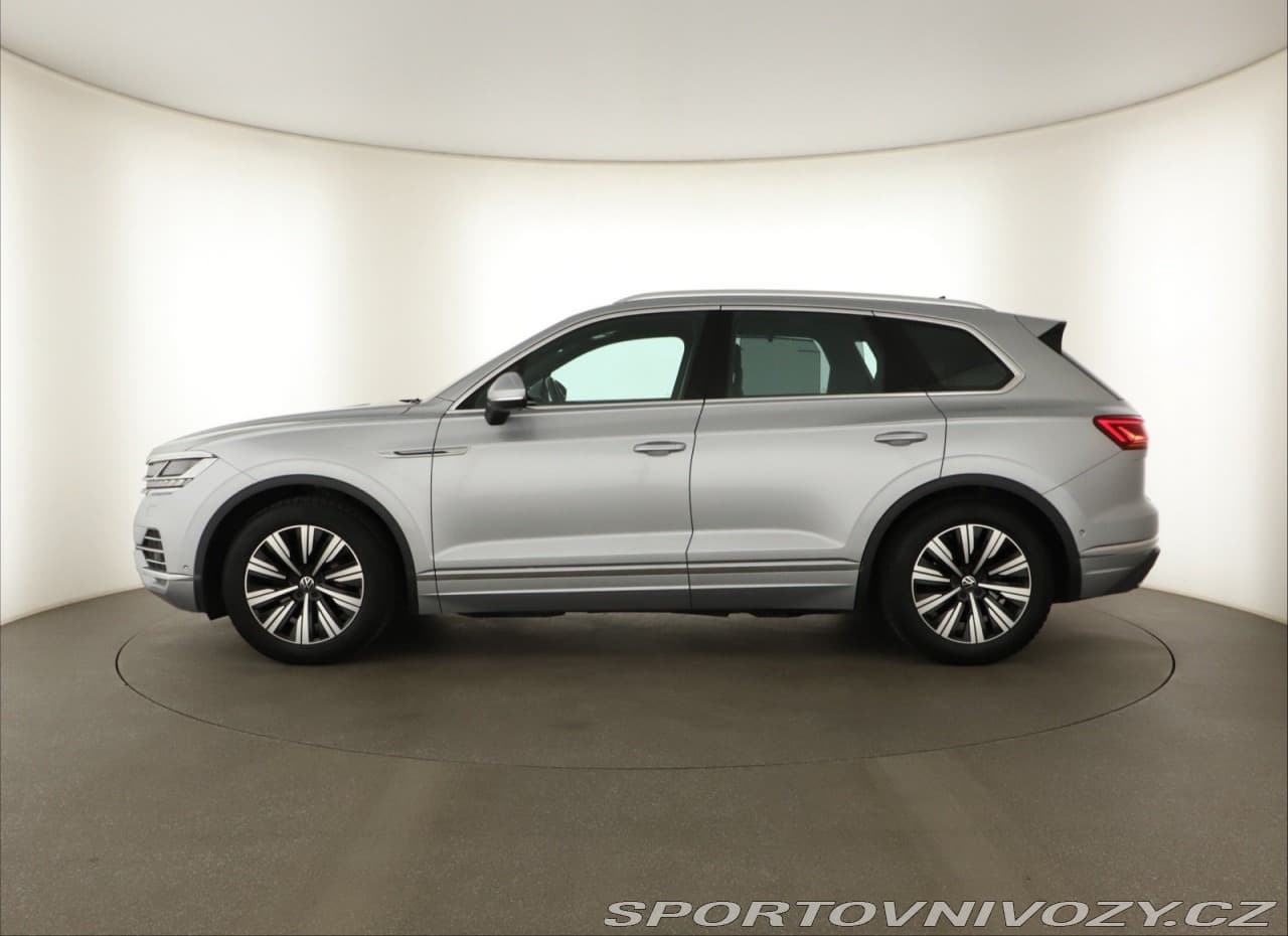 2020 Volkswagen OSTATNÍ - 3