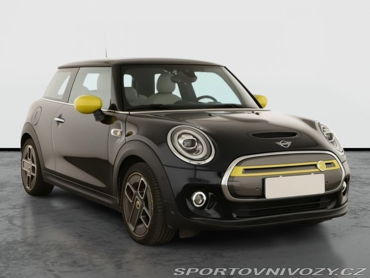 2020 Mini COOPER