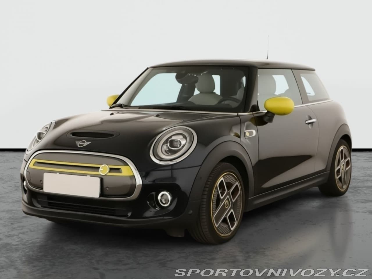 2020 Mini COOPER - 2