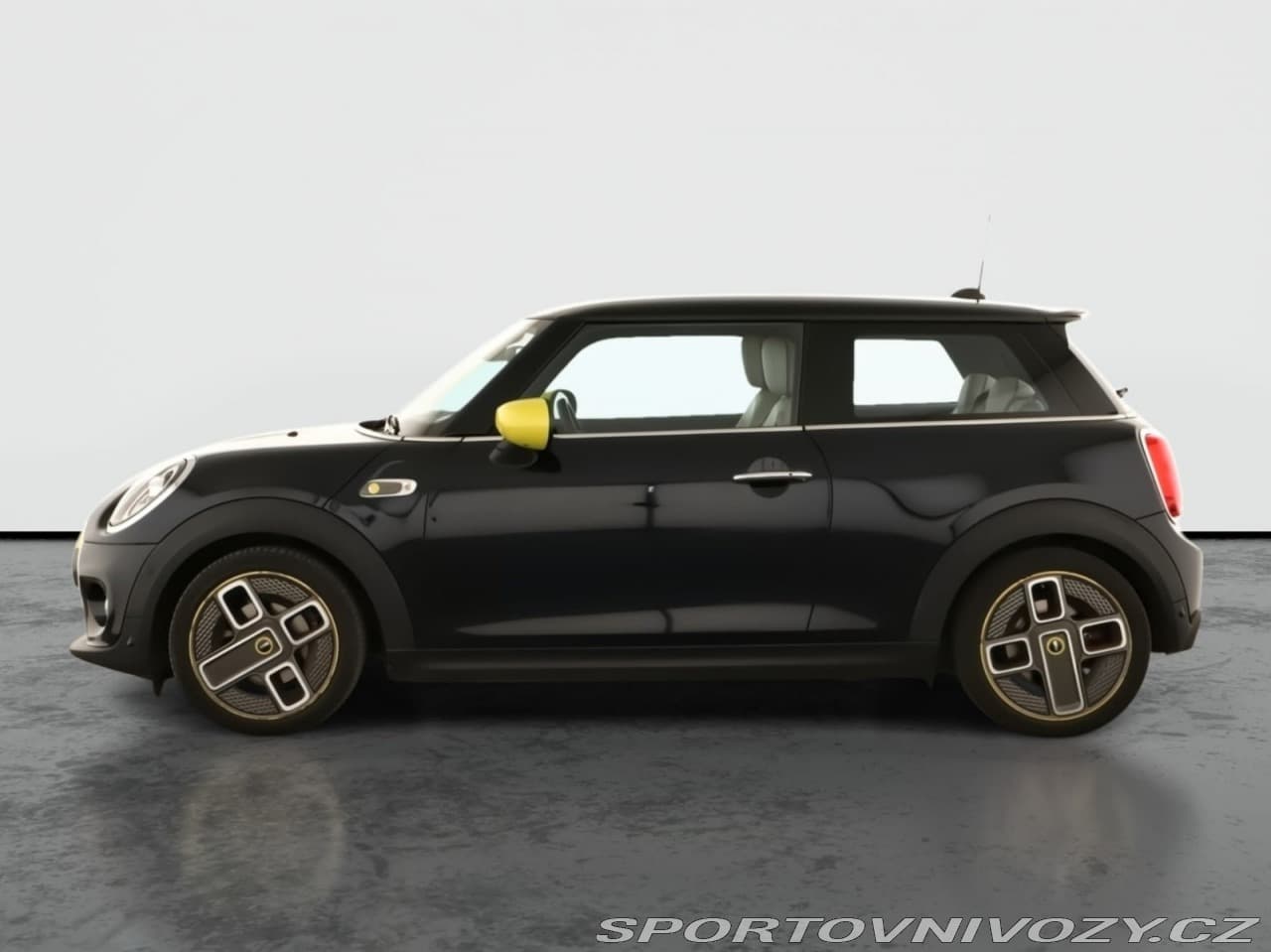 2020 Mini COOPER - 3