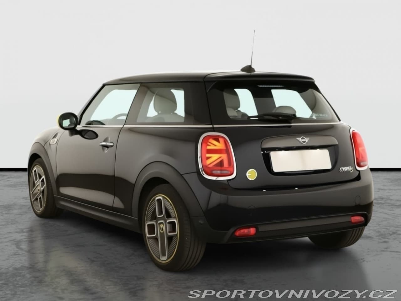2020 Mini COOPER - 4