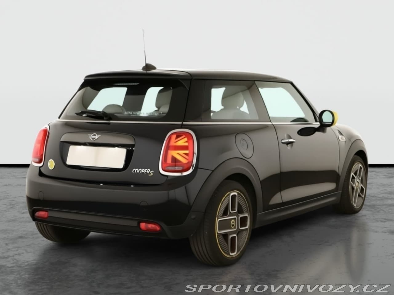 2020 Mini COOPER - 5