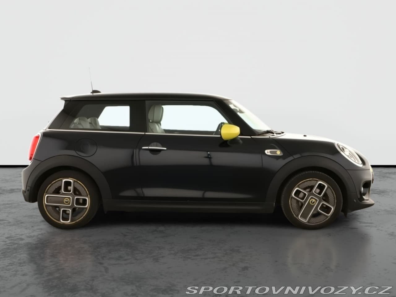 2020 Mini COOPER - 6