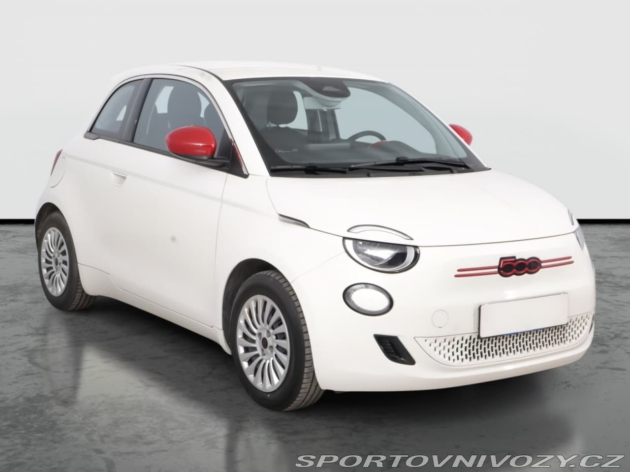 2023 Fiat 500
