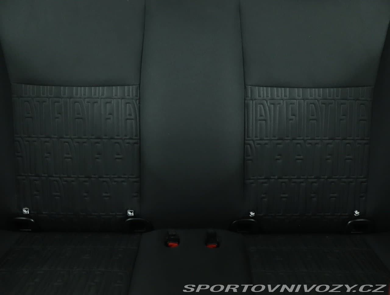 2023 Fiat 500 - 10
