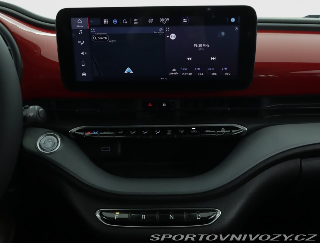 2023 Fiat 500 - 12