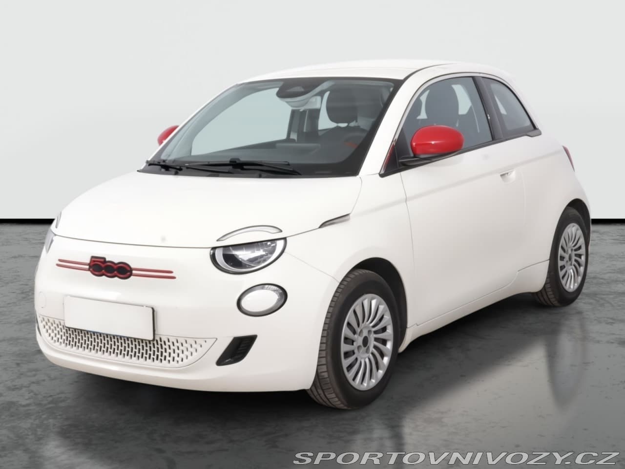 2023 Fiat 500 - 2