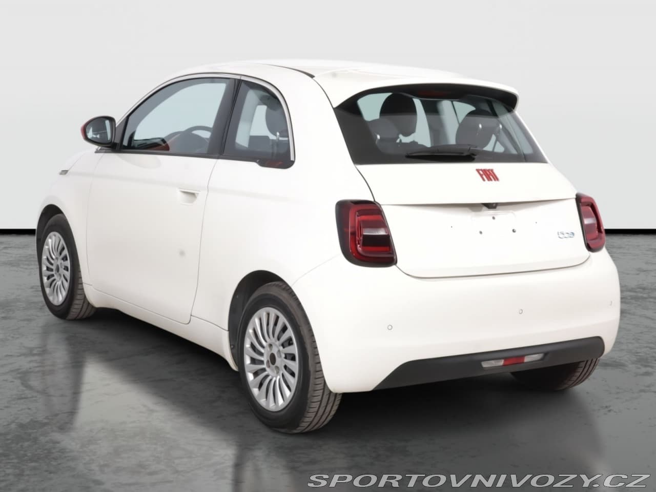 2023 Fiat 500 - 4