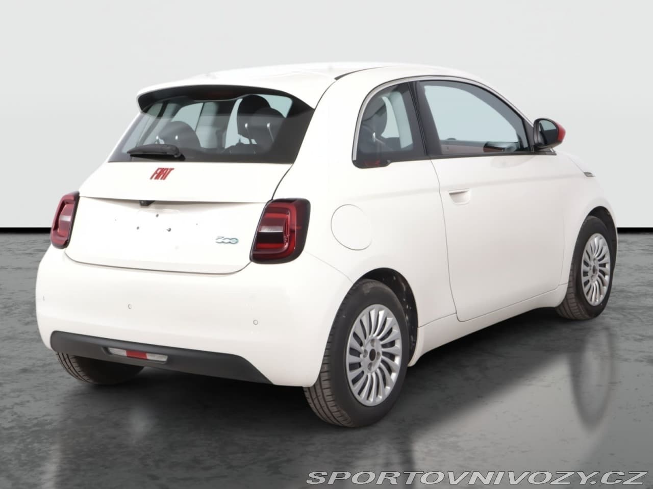 2023 Fiat 500 - 5