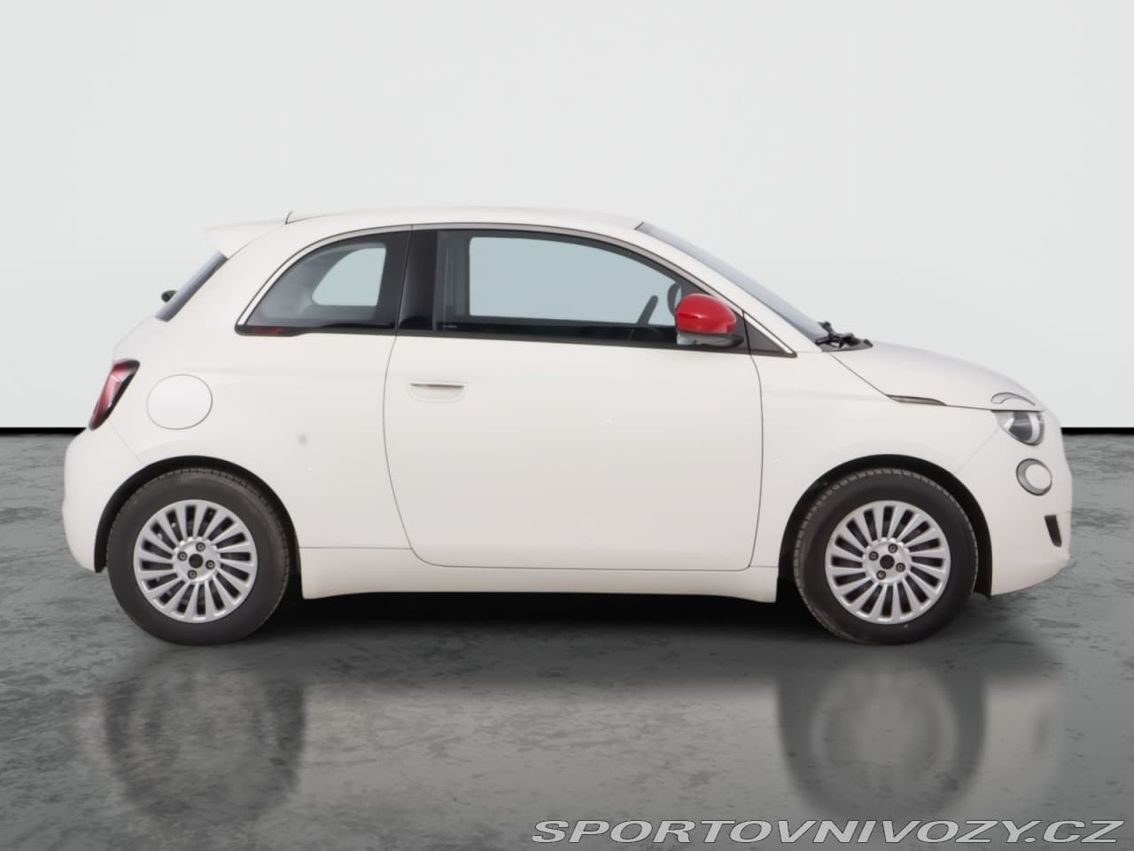 2023 Fiat 500 - 6