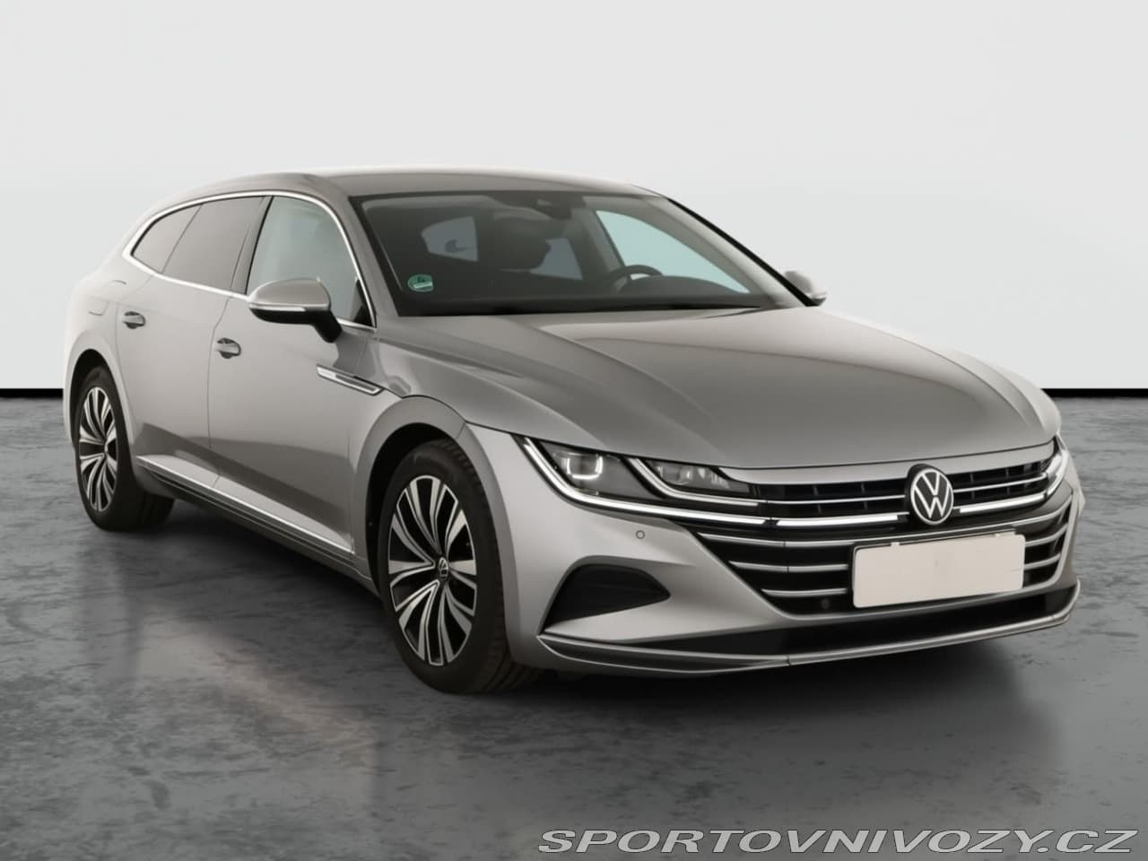 2021 Volkswagen ARTEON