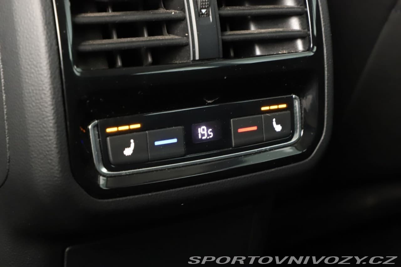 2021 Volkswagen ARTEON - 12
