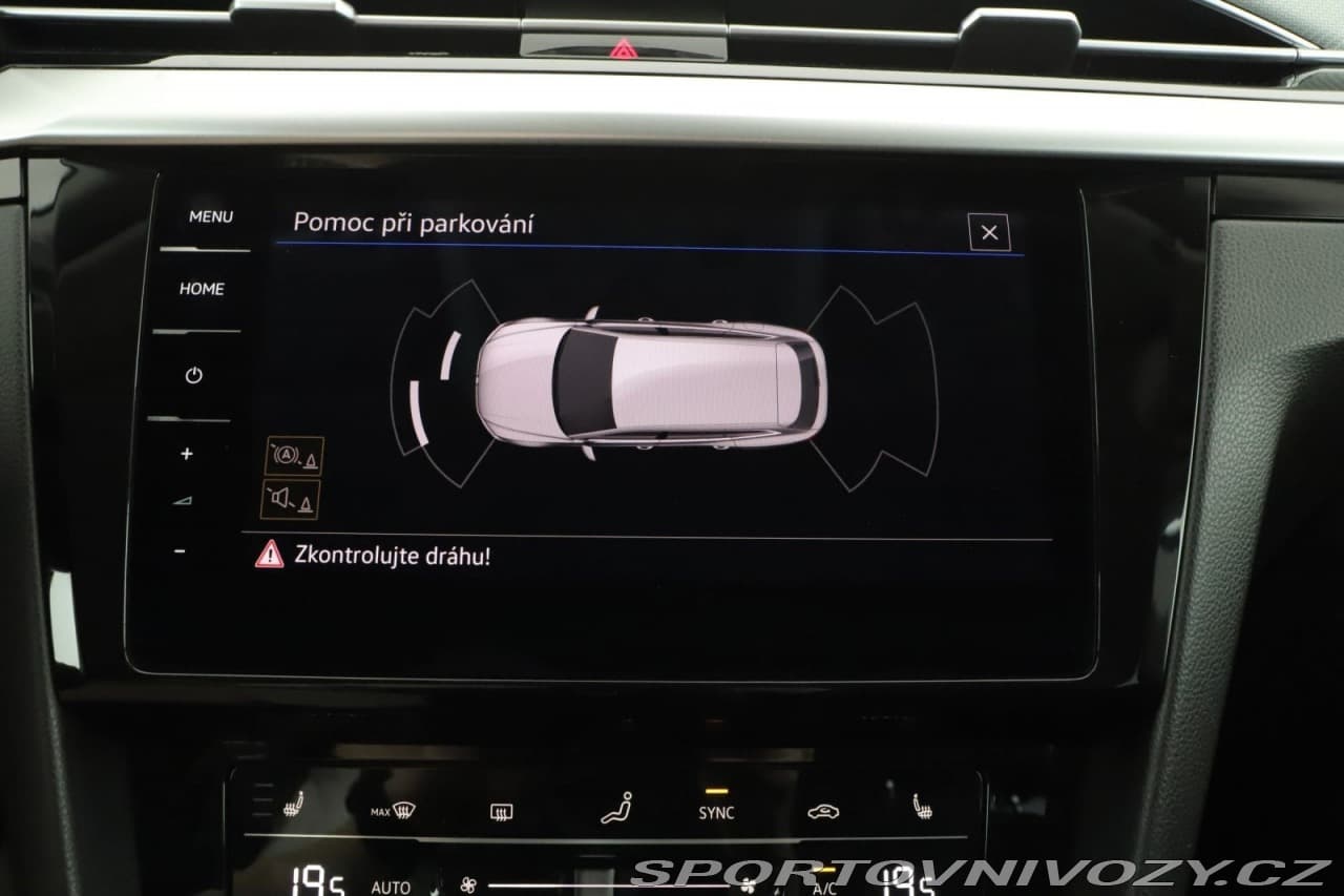 2021 Volkswagen ARTEON - 15