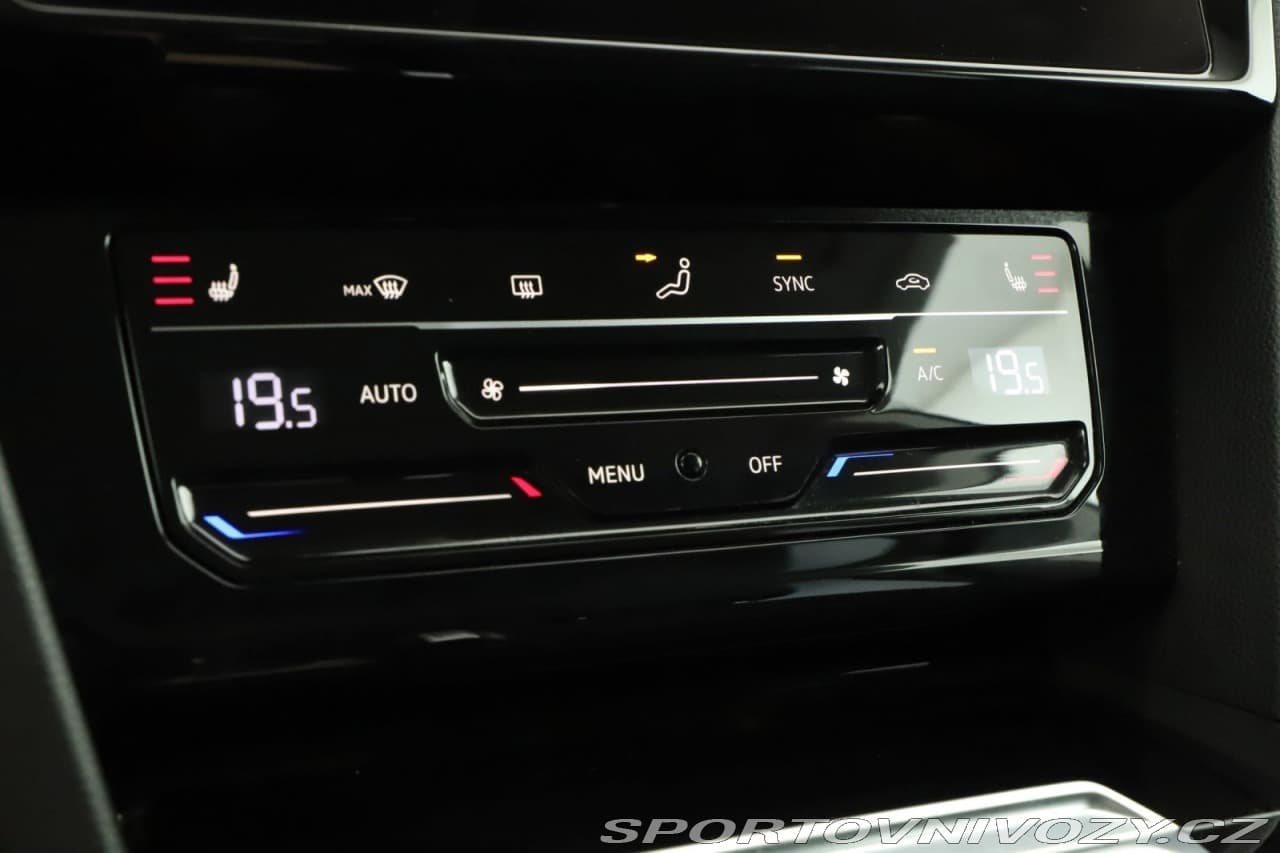 2021 Volkswagen ARTEON - 17
