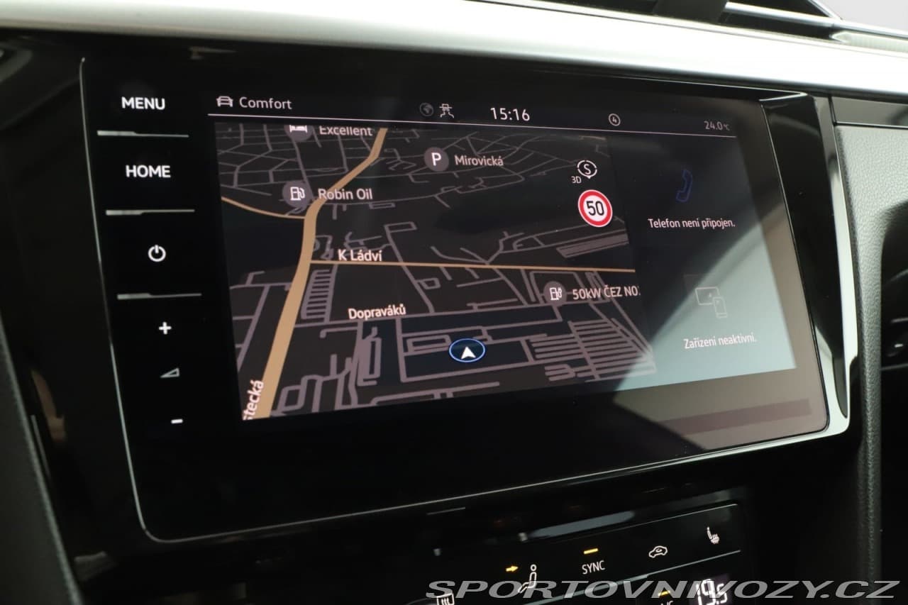 2021 Volkswagen ARTEON - 18
