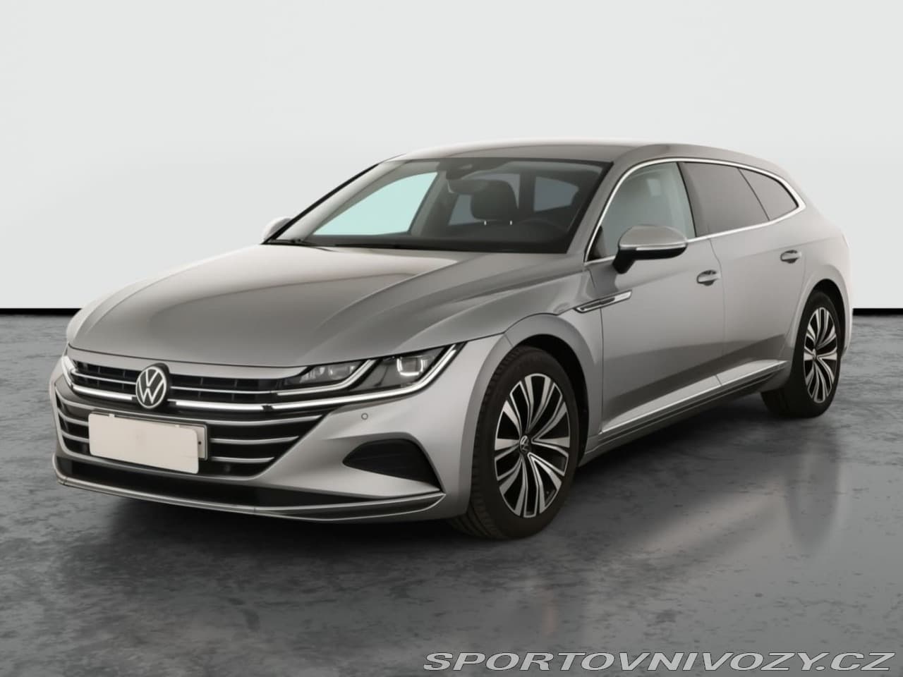 2021 Volkswagen ARTEON - 2