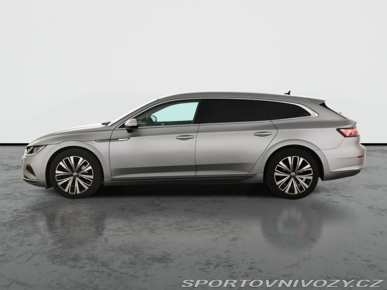 2021 Volkswagen ARTEON - 3