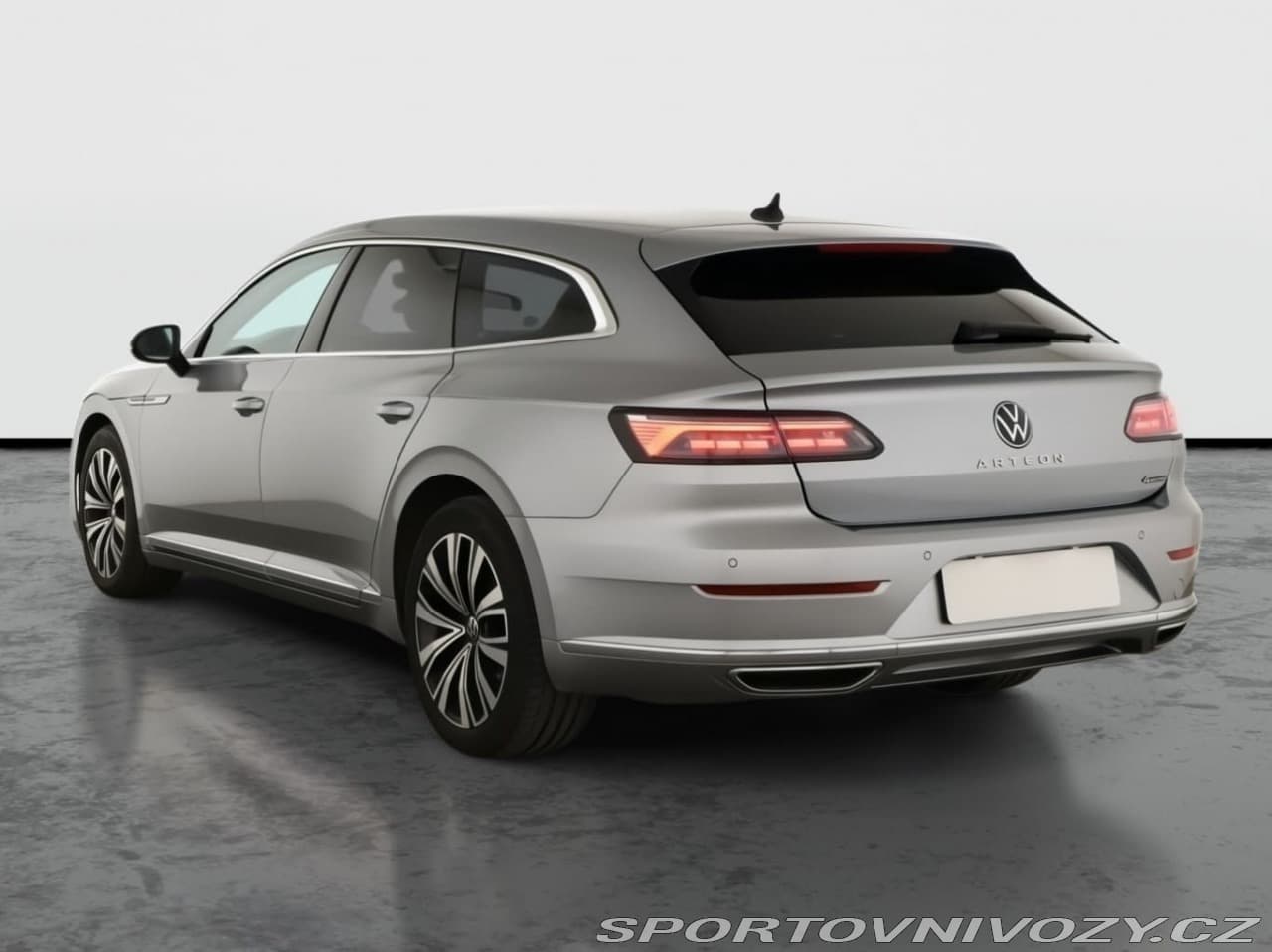 2021 Volkswagen ARTEON - 4
