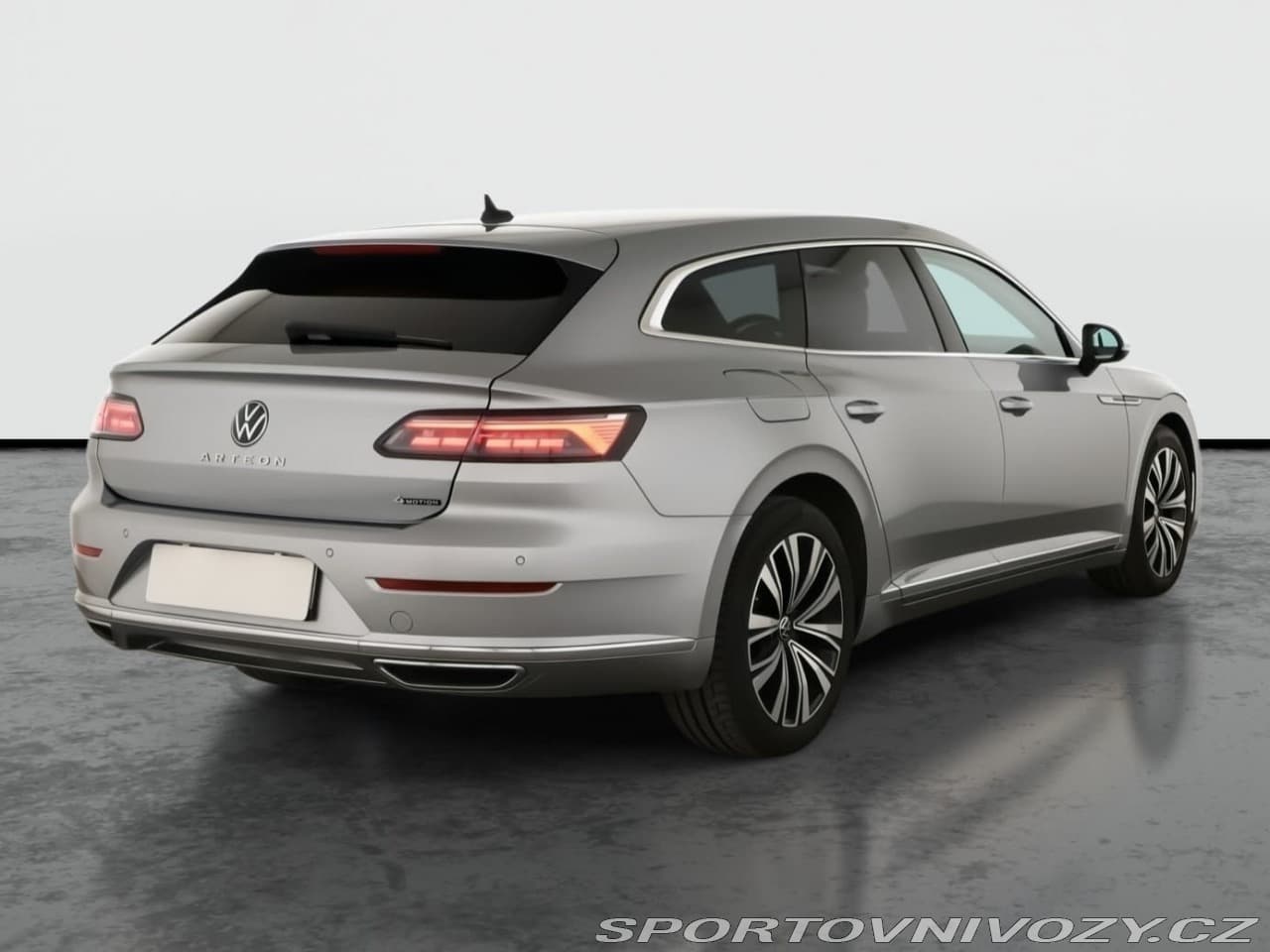 2021 Volkswagen ARTEON - 5