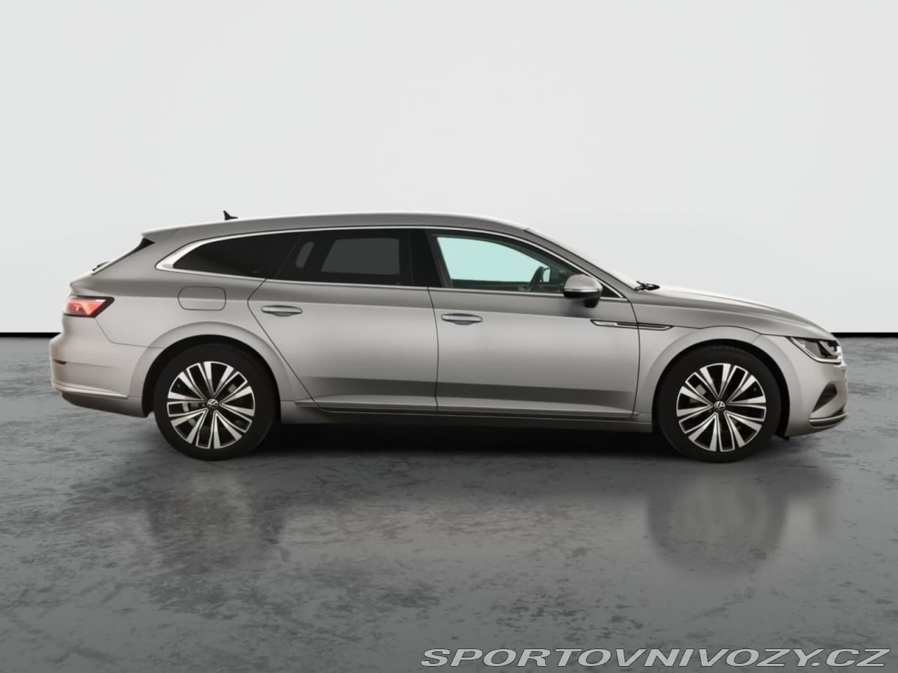 2021 Volkswagen ARTEON - 6