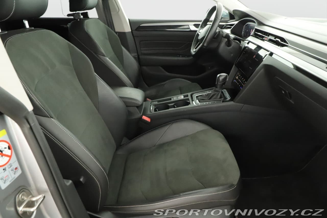 2021 Volkswagen ARTEON - 7